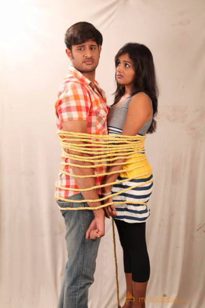 Chemistry Movie Stills 