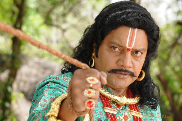 Chilkuru Balaji Movie Photos