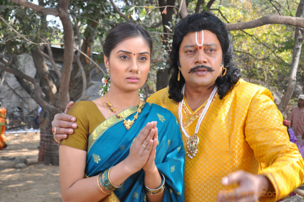 Chilukuri Balaji Movie Stills 