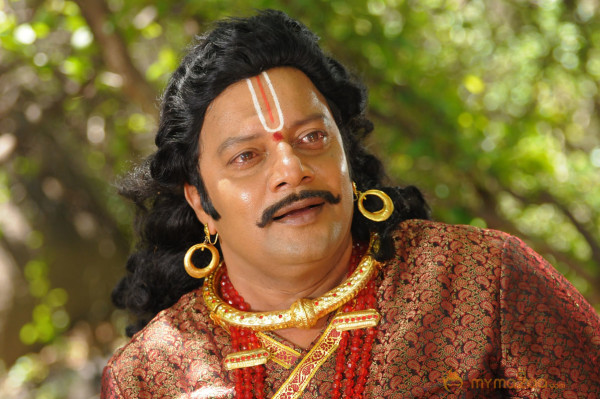 Chilukuri Balaji Movie Stills 