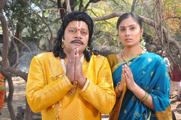 Chilukuri Balaji Movie Stills 