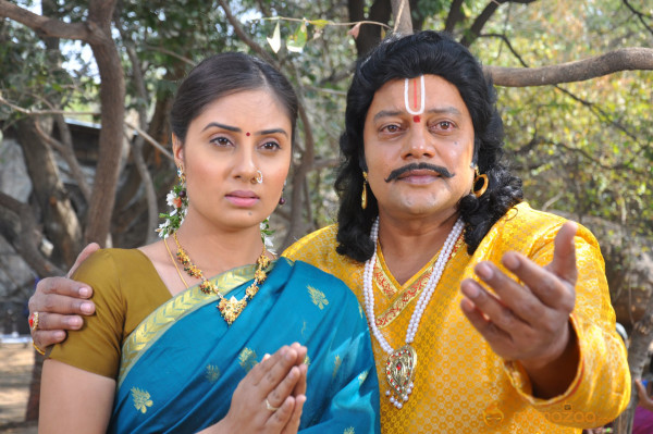 Chilukuri Balaji Movie Stills 