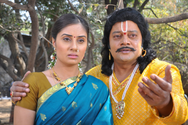 Chilukuri Balaji Movie Stills 