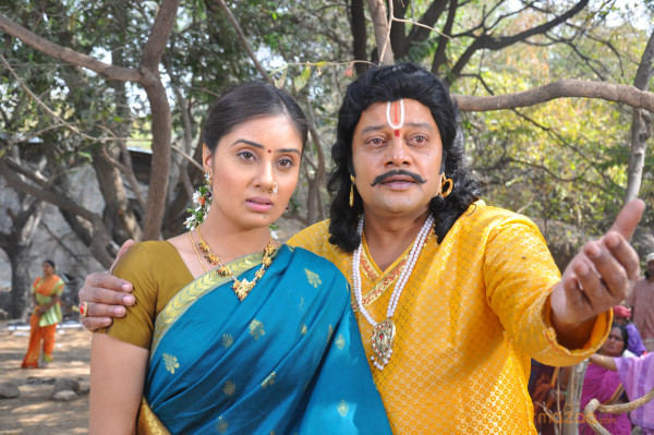 Chilukuri Balaji Movie Stills 