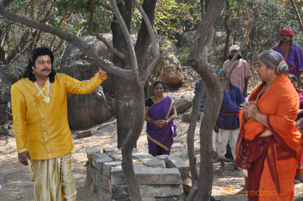 Chilukuri Balaji Movie Stills 