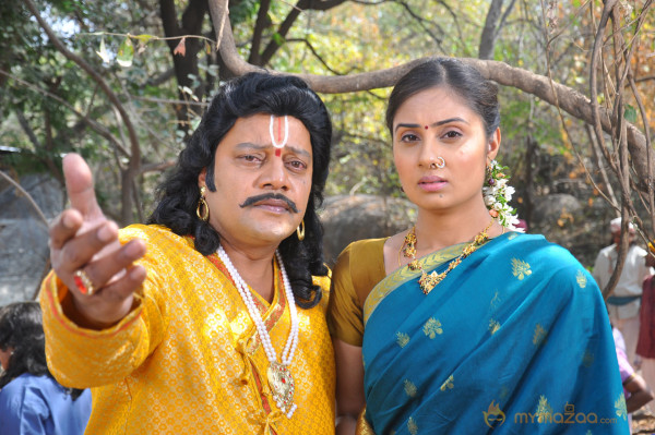 Chilukuri Balaji Movie Stills 