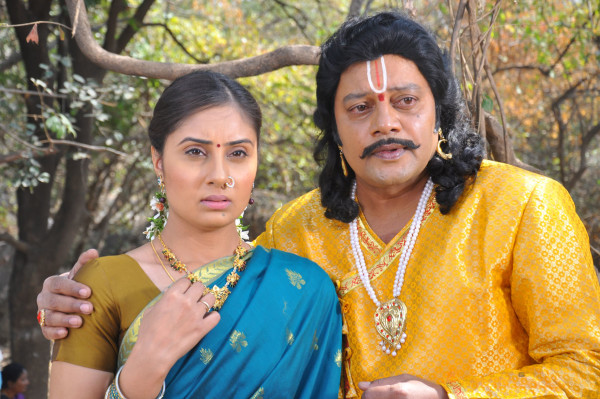 Chilukuri Balaji Movie Stills 