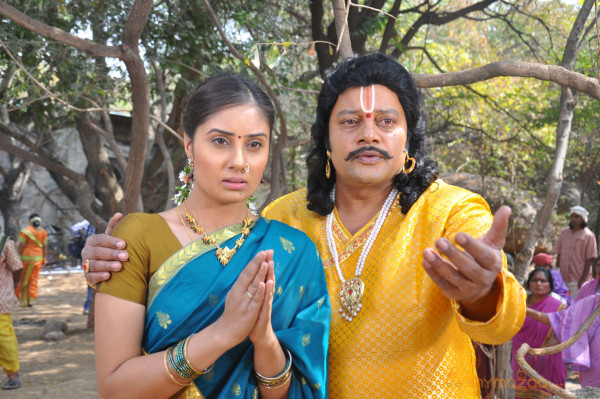 Chilukuri Balaji Movie Stills 