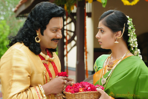 Chilukuri Balaji Movie Stills 