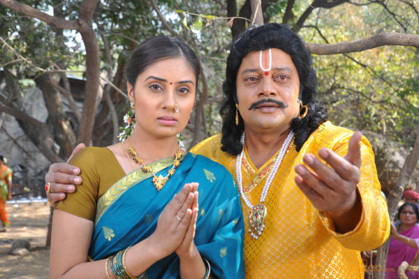 Chilukuri Balaji Movie Stills 