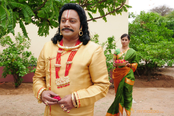 Chilukuri Balaji Movie Stills 