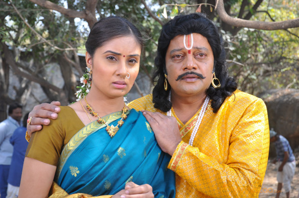 Chilukuri Balaji Movie Stills 