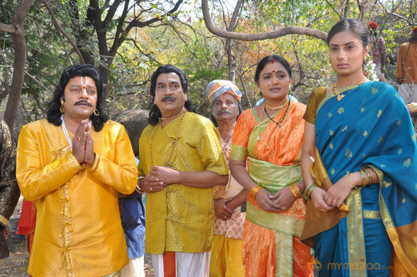 Chilukuri Balaji Movie Stills 