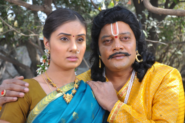 Chilukuri Balaji Movie Stills 