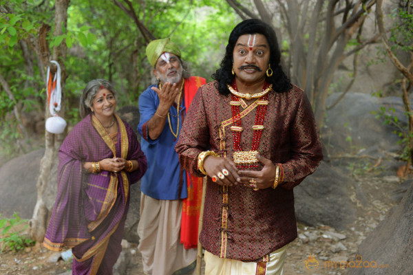 Chilukuri Balaji Movie Stills 