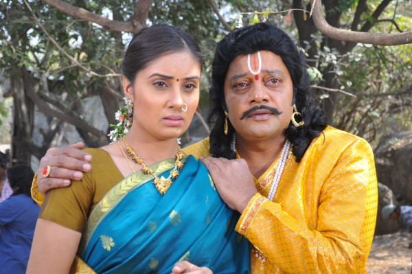 Chilukuri Balaji Movie Stills 