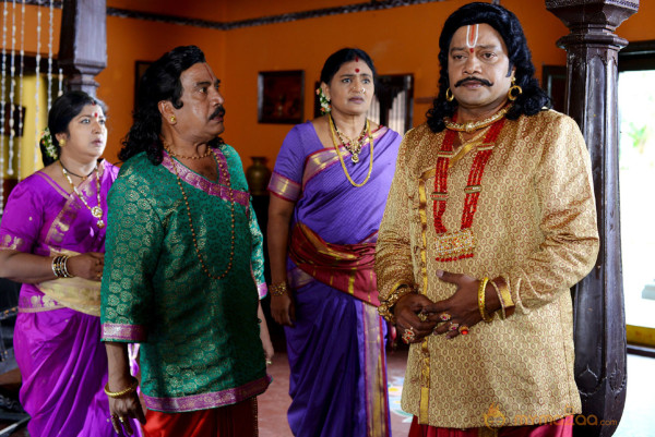 Chilukuri Balaji Movie Stills 