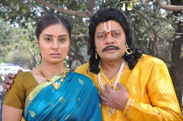 Chilukuri Balaji Movie Stills 