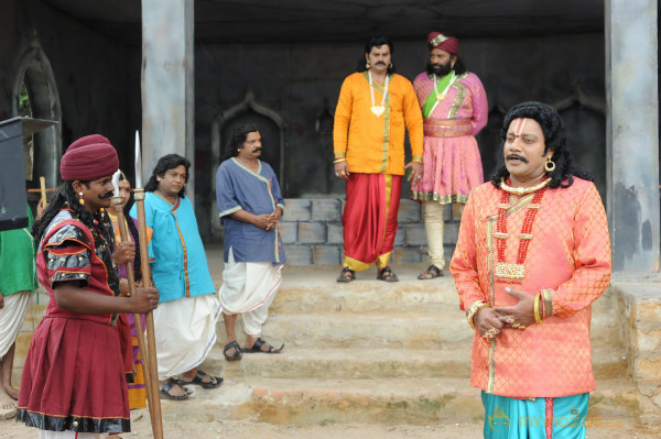 Chilukuri Balaji Movie Stills 