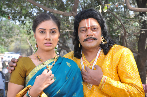 Chilukuri Balaji Movie Stills 