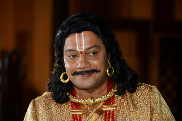 Chilukuri Balaji Movie Stills 