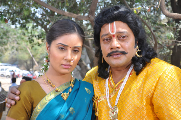 Chilukuri Balaji Movie Stills 