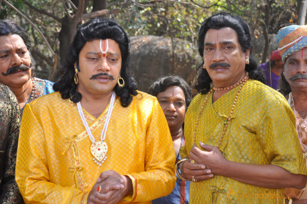 Chilukuri Balaji Movie Stills 