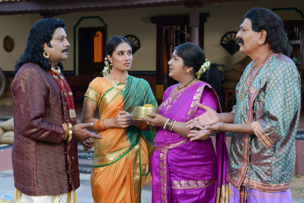 Chilukuri Balaji Movie Stills 