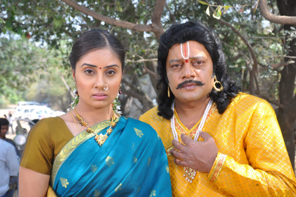 Chilukuri Balaji Movie Stills 