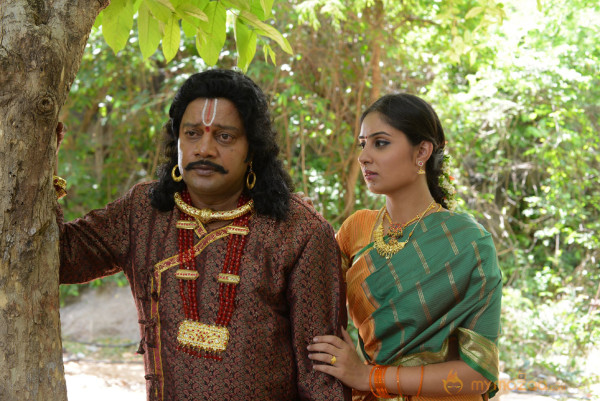 Chilukuri Balaji Movie Stills 