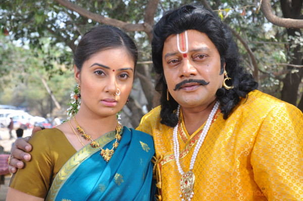 Chilukuri Balaji Movie Stills 