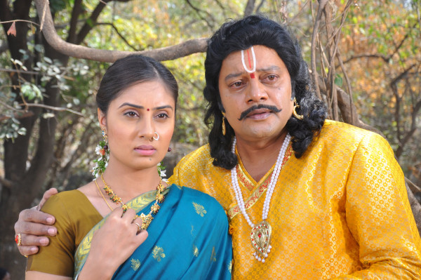 Chilukuri Balaji Movie Stills 