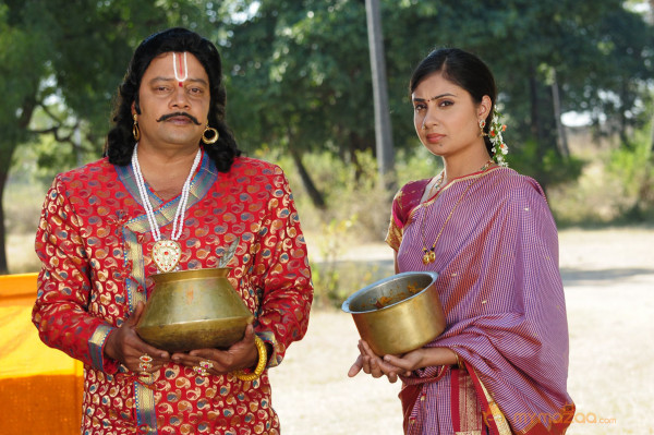 Chilukuri Balaji Movie Stills 