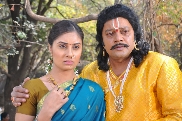 Chilukuri Balaji Movie Stills 