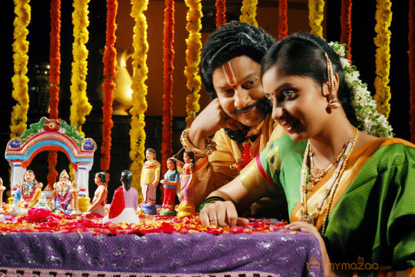 Chilukuri Balaji Movie Stills 