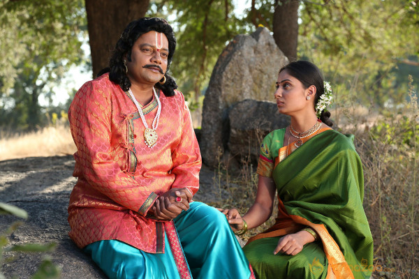 Chilukuri Balaji Movie Stills 