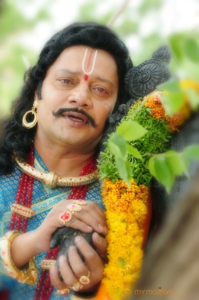 Chilukuri Balaji Movie Stills 