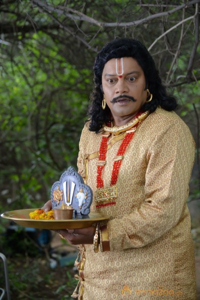 Chilukuri Balaji Movie Stills 