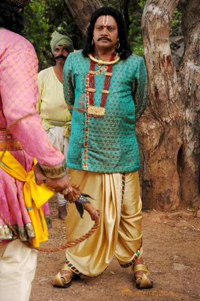 Chilukuri Balaji Movie Stills 