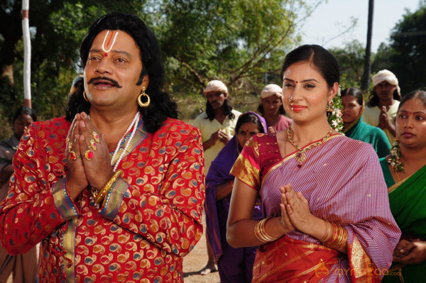 Chilukuri Balaji Movie Stills 