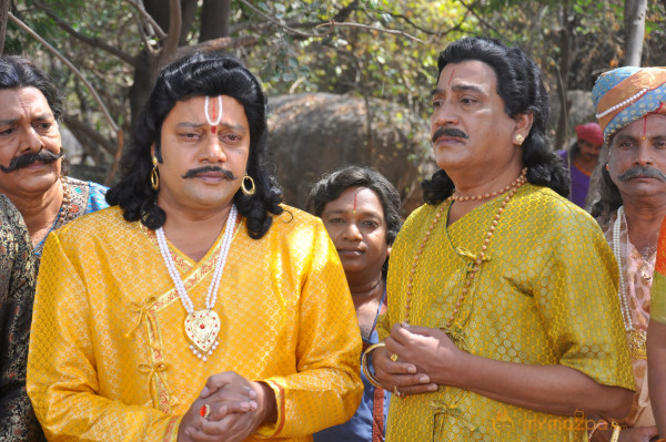 Chilukuri Balaji Movie Stills 