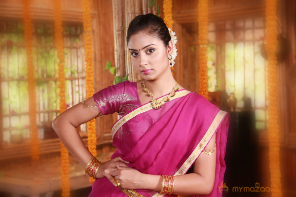 Chilukuri Balaji Movie Stills 