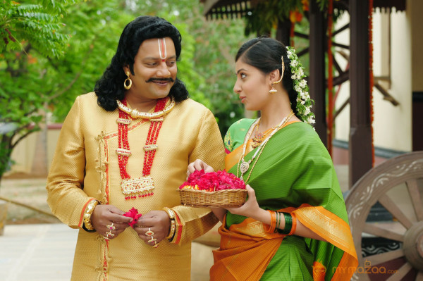 Chilukuri Balaji Movie Stills 