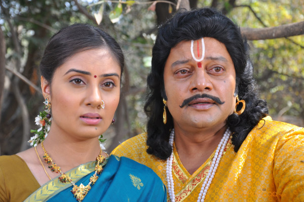 Chilukuri Balaji Movie Stills 