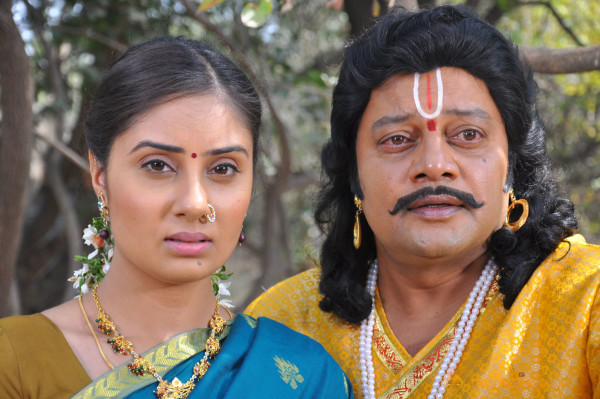 Chilukuri Balaji Movie Stills 