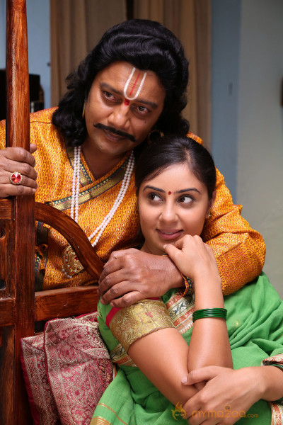 Chilukuri Balaji Movie Stills 