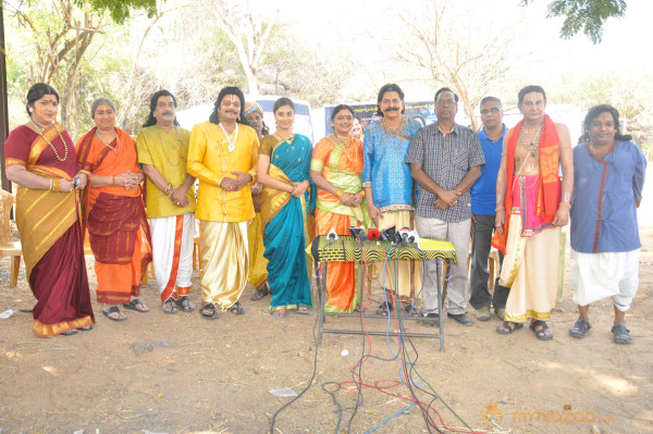 Chilukuri Balaji Movie Stills 