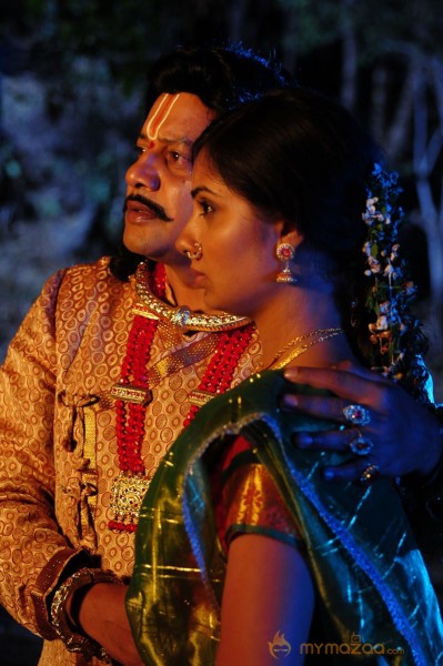 Chilukuri Balaji Movie Stills 