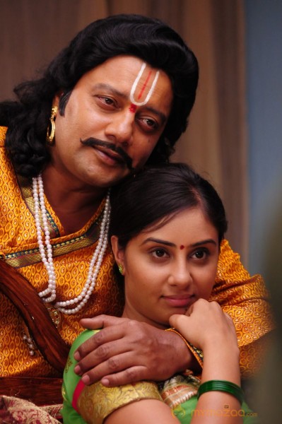 Chilukuri Balaji Movie Stills 