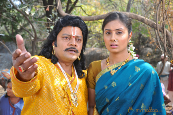 Chilukuri Balaji Movie Stills 